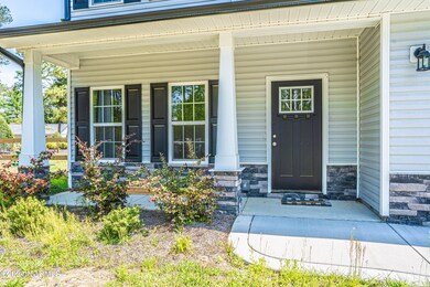 6490 Calloway Rd, Aberdeen, NC 28315 - photo 3