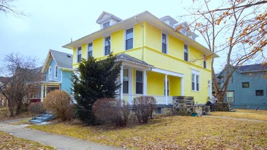 515 W Washington Ave, Jackson, MI 49201