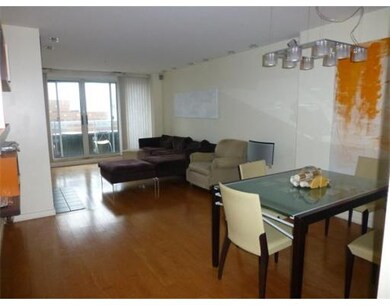 Thomas Graves Landing unit 701, Cambridge, MA 02141 - photo 3