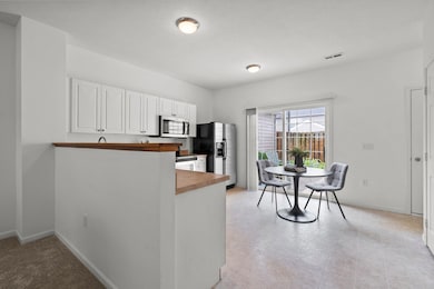 Dine-In Kitchen
