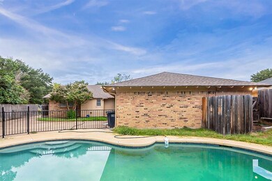 4125 Alicante Ave, Fort Worth, TX 76133 - photo 7