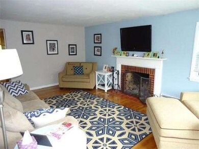 349 Circle Dr, West Springfield, MA 01089 - photo 4