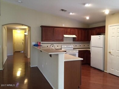 10513 La Reata - Kitchen 2