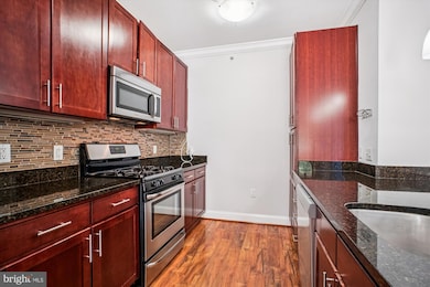 The Isabella At Monticello Mews unit 109, Alexandria, VA 22312 - photo 6