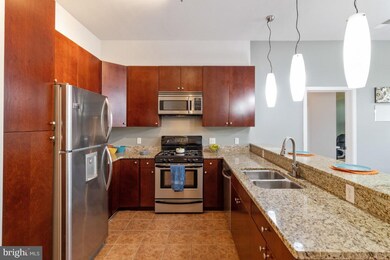Twelve 09 unit 221, Baltimore, MD 21201 - photo 5