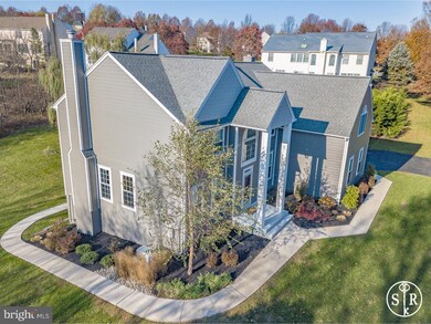 5380 Grandview Ln, Doylestown, PA 18902 - photo 2