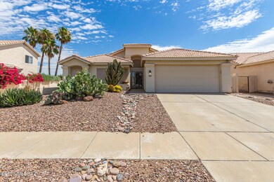 8328 N Solitude Way, Tucson, AZ 85743 - photo 2