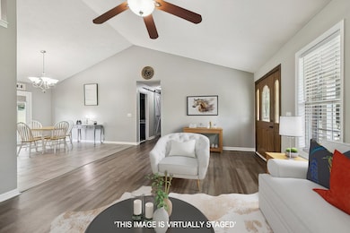 636 Vaughans Gap Rd, Spring Hill, TN 37174 - photo 5