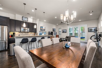 Spacious Floor Plan!
