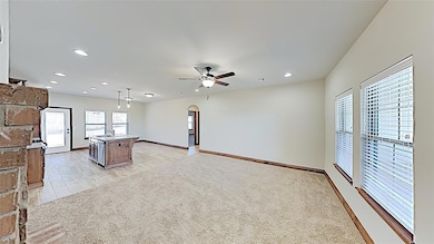 404 Charles Ct, Yukon, OK 73099 - photo 6