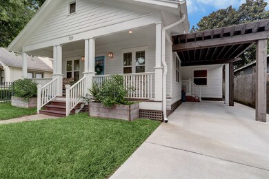 729 E 18th St, Houston, TX 77008 - photo 4