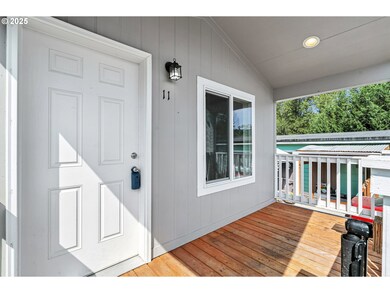 1530 Tamarack St unit 11 St, Sweet Home, OR 97386 - photo 4