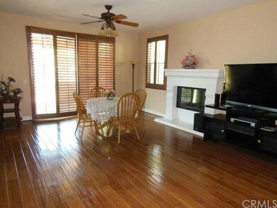 Family room / Breakfast Nook
