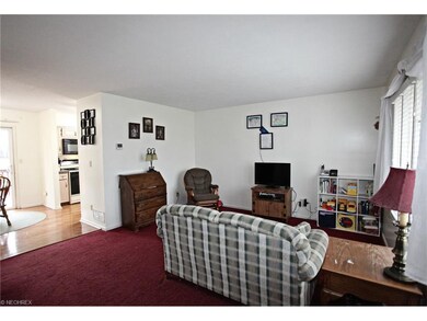 396 S Professor St, Oberlin, OH 44074 - photo 5