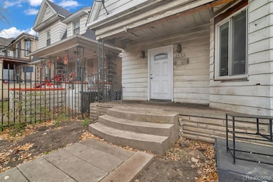 1538 Junction St, Detroit, MI 48209 - photo 5