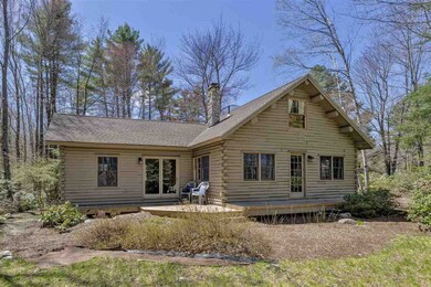 368 Forest Acres Rd, New London, NH 03257 - photo 5