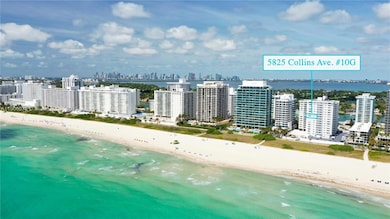 Corinthian unit 10G, Miami Beach, FL 33140 - photo 3