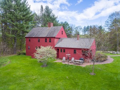 247 Peacock Hill Rd, New Gloucester, ME 04260 - photo 4