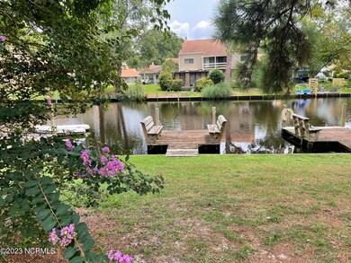 Serene Waterfront