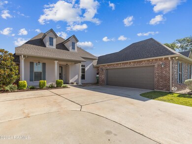 202 Goldenrod Ln, Maurice, LA 70555 - photo 3