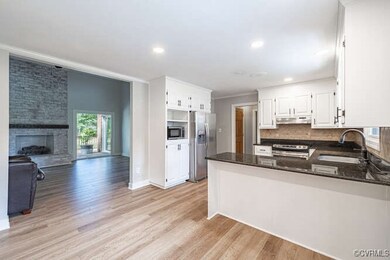 7018 W Quaker Rd, Disputanta, VA 23842 - photo 6