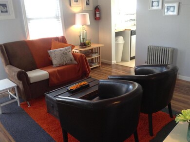 142 Sampson Place unit 2, Long Branch, NJ 07740 - photo 4