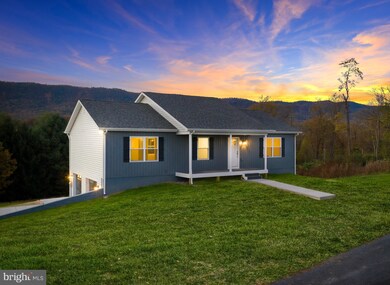 2534 Mount Hebron Rd, Strasburg, VA 22657 - photo 2