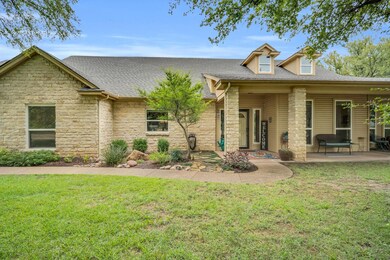 714 Meadow Hill Rd, Fort Worth, TX 76108 - photo 2