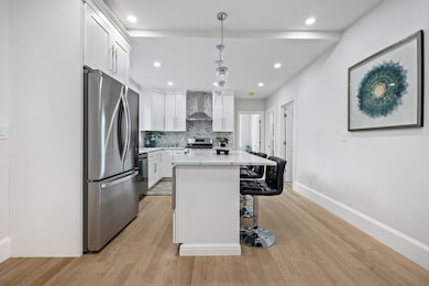 31 Rodman St unit 2, Jamaica Plain, MA 02130 - photo 5