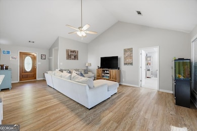 147 Savannah Dr, Gray, GA 31032 - photo 5