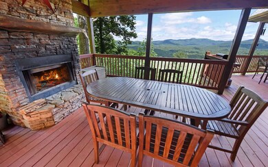 149 Mahoosec Trail, Mineral Bluff, GA 30559 - photo 2