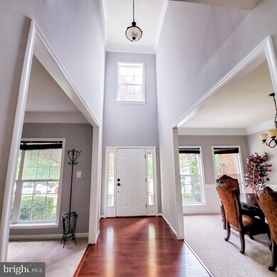 12151 Rain Slicker Place, Nokesville, VA 20181 - photo 7