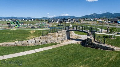 The park sits in the heart of Gran Cielo