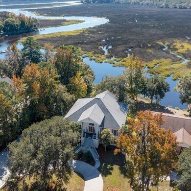 Aerial view 2