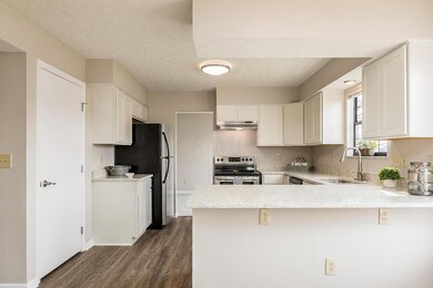 New 2020 Updated Kitchen~
