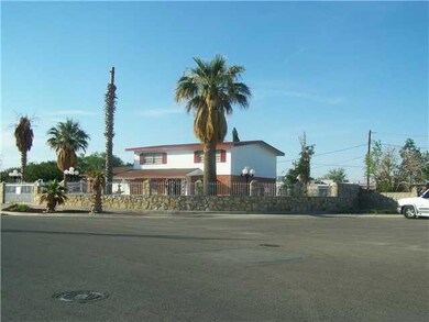 7844 Caliche Dr, El Paso, TX 79915 - photo 2