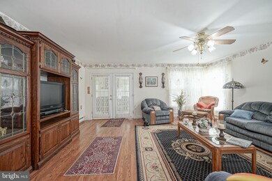 93 Buckingham Dr, Southampton, NJ 08088 - photo 7
