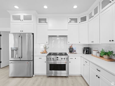 245 S Summer Breeze Ln, Layton, UT 84041 - photo 7