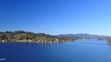 Devils Lake