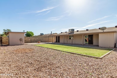 1224 W Mesquite St, Chandler, AZ 85224 - photo 5