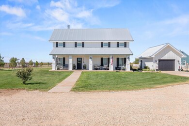 3370 Drill Stem Rd, Levelland, TX 79336 - photo 2