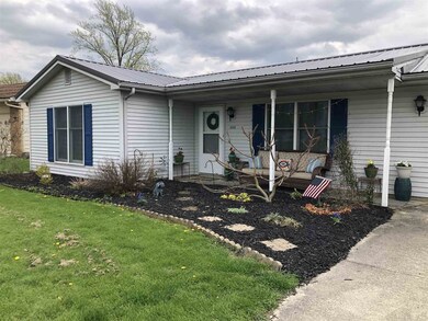 206 Richfield Ln, Geneva, IN 46740 - photo 2