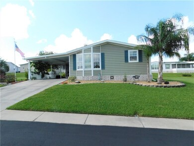 Side walk in front of home.