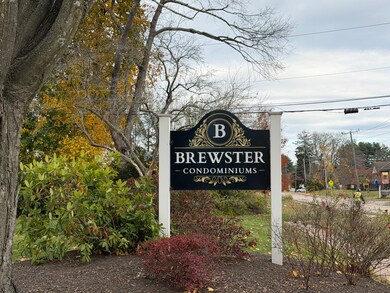 Brewster Condominiums