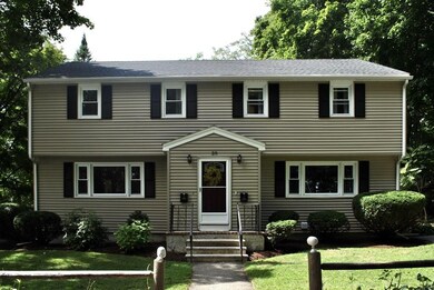 39 Davis St unit 2, Woburn, MA 01801 - photo 2