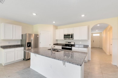 2520 Harmonia Hammock Rd, Harmony, FL 34773 - photo 2