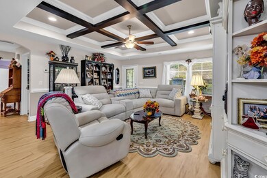 183 Kellys Cove Dr, Conway, SC 29526 - photo 4