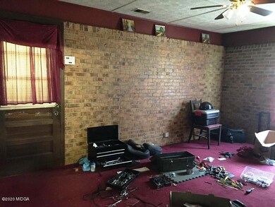 115 Crestview Ave SW, Milledgeville, GA 31061 - photo 5