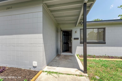 2017 Betsy Dr, Jacksonville, FL 32210 - photo 2