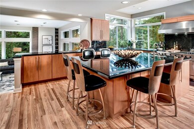 4811 E Mercer Way, Mercer Island, WA 98040 - photo 3